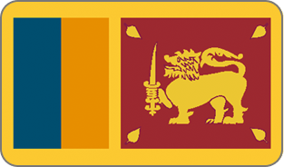 Sri Lanka Flag